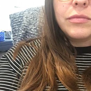 Meet your Posher, Jenilee